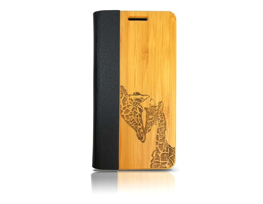 GIRAFES Etui à rabat Samsung Galaxy A5